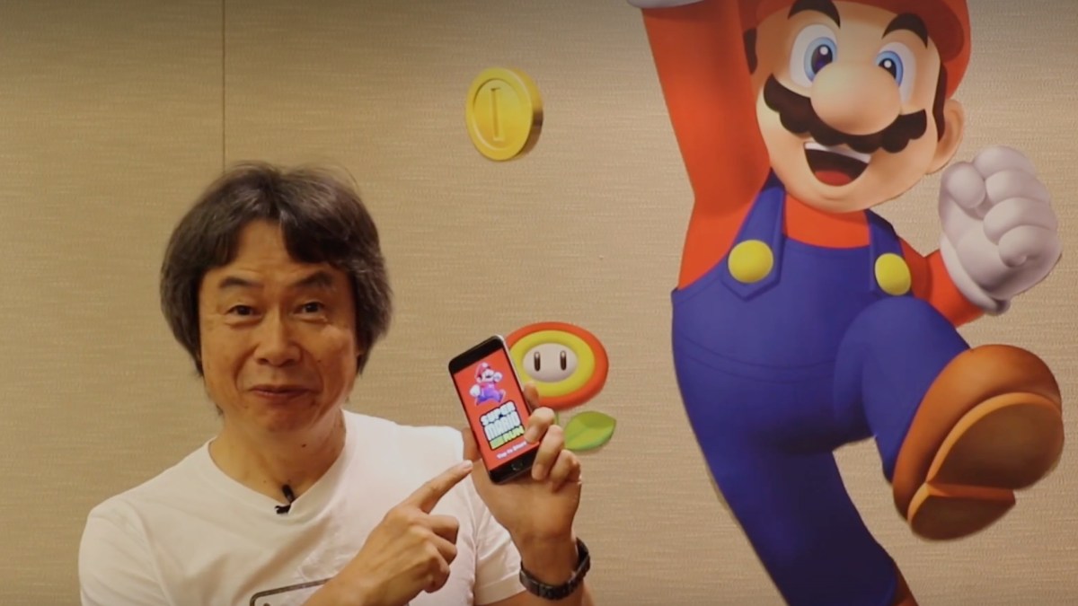 Source : Nintendo Source : Nintendo