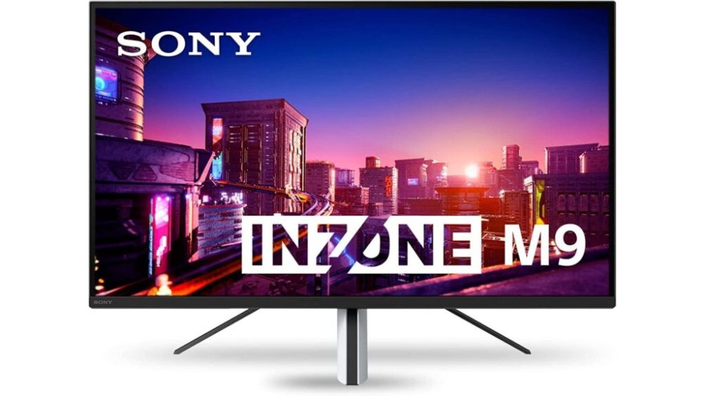 moniteur-gamer-sony-inzone-m9 moniteur-gamer-sony-inzone-m9