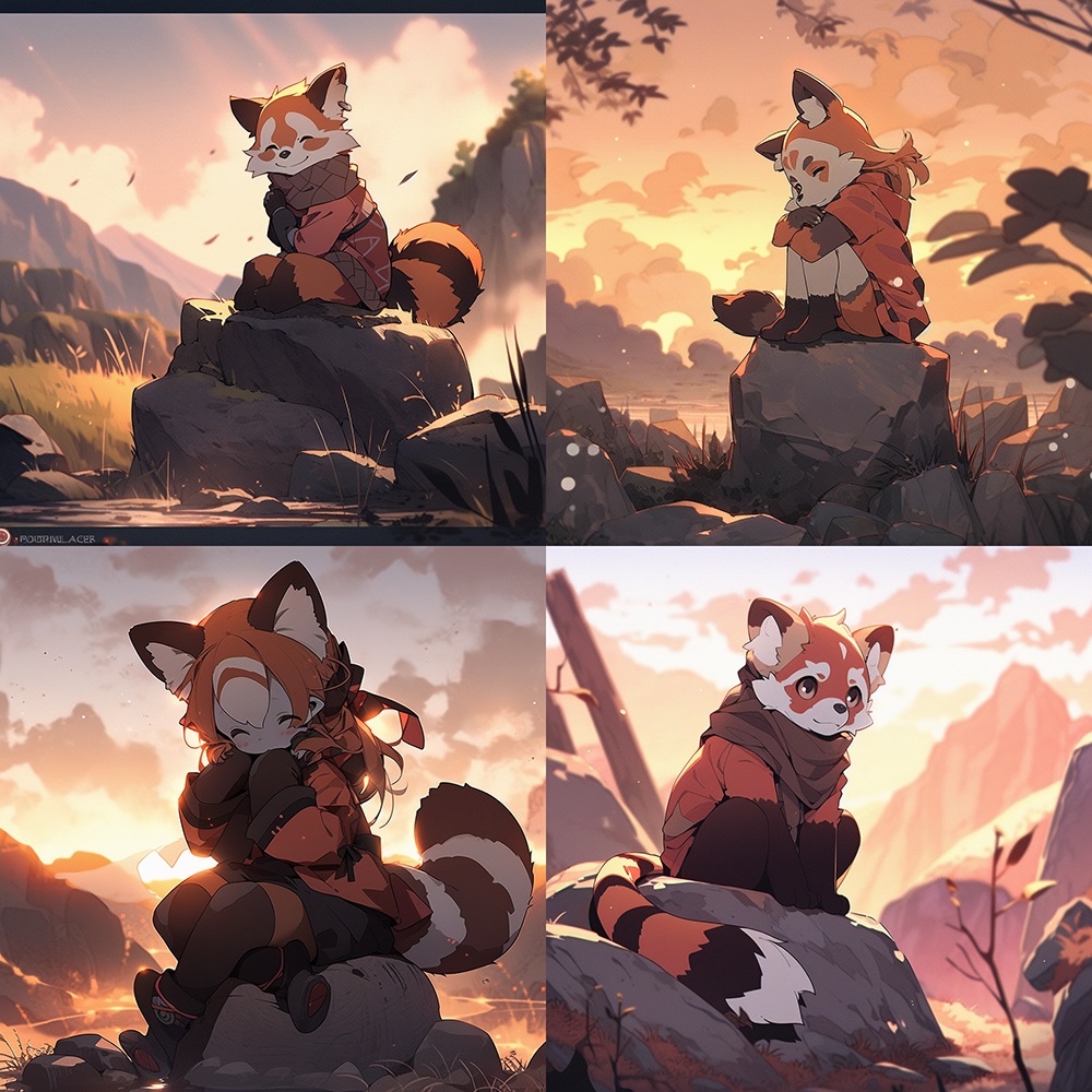 NijiJourney 2 NijiJourney 2