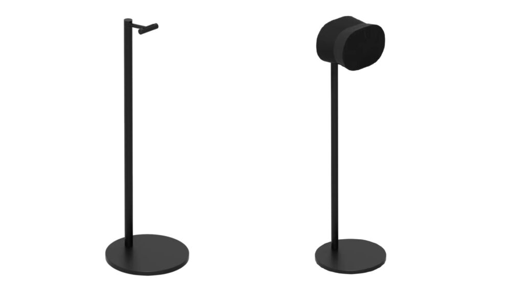 Pied pour l'enceinte Sonos Era 300 // Source : Sonos