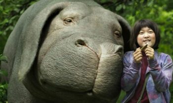 Okja // Source : Netflix Okja // Source : Netflix