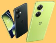 Un design amélioré // Source : OnePlus Un design amélioré // Source : OnePlus