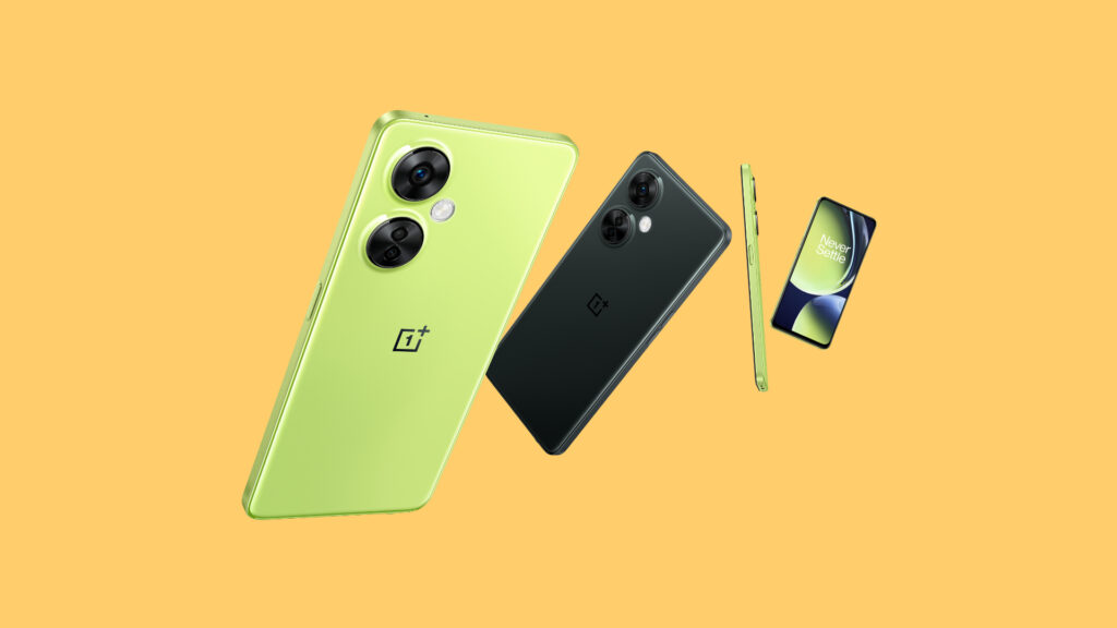 Un excellent rapport qualité-prix // Source : OnePlus Un excellent rapport qualité-prix // Source : OnePlus