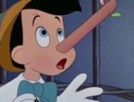 Source : Pinocchio, le film Disney Source : Pinocchio, le film Disney