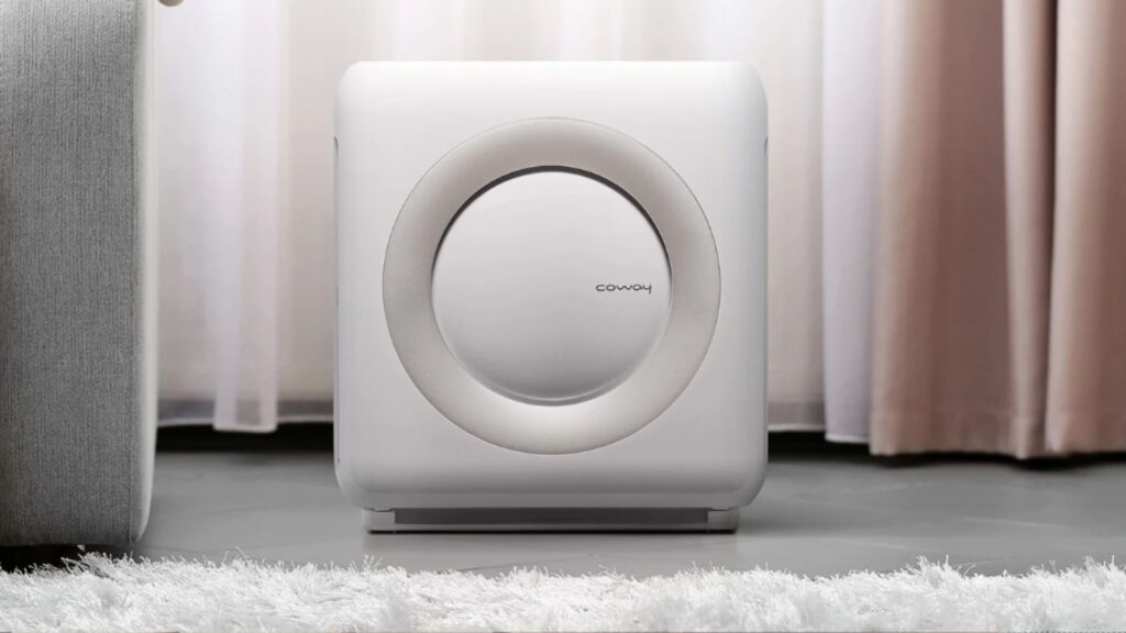 purificateur-air-coway-airmega-mighty purificateur-air-coway-airmega-mighty