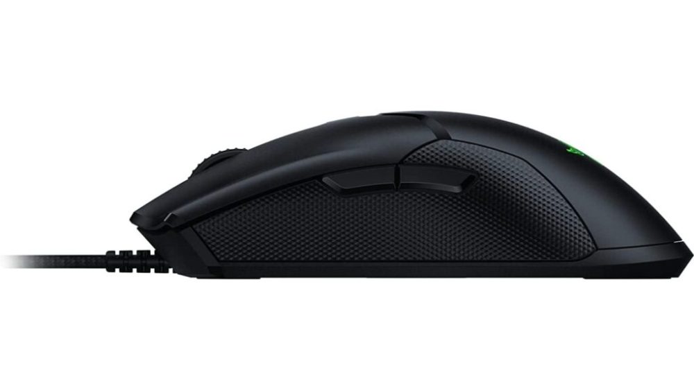 razer-viper-8khz-cote-gauche razer-viper-8khz-cote-gauche