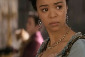 La Reine Charlotte : Un chapitre Bridgerton // Source : Netflix