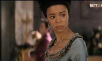 La Reine Charlotte : Un chapitre Bridgerton // Source : Netflix La Reine Charlotte : Un chapitre Bridgerton // Source : Netflix