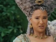 Golda Rosheuvel sera dans le spin-off de Bridgerton. // Source : Netflix Golda Rosheuvel sera dans le spin-off de Bridgerton. // Source : Netflix