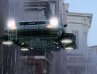 Retour vers le futur II. // Source : Capture d'écran YouTube Universal Pictures All-Access Retour vers le futur II. // Source : Capture d'écran YouTube Universal Pictures All-Access