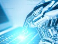 Robot  // Source : Canva