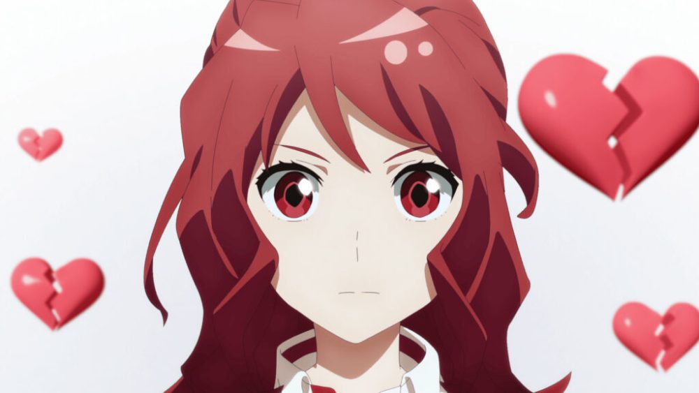 Romantic Killer // Source : Netflix Romantic Killer // Source : Netflix