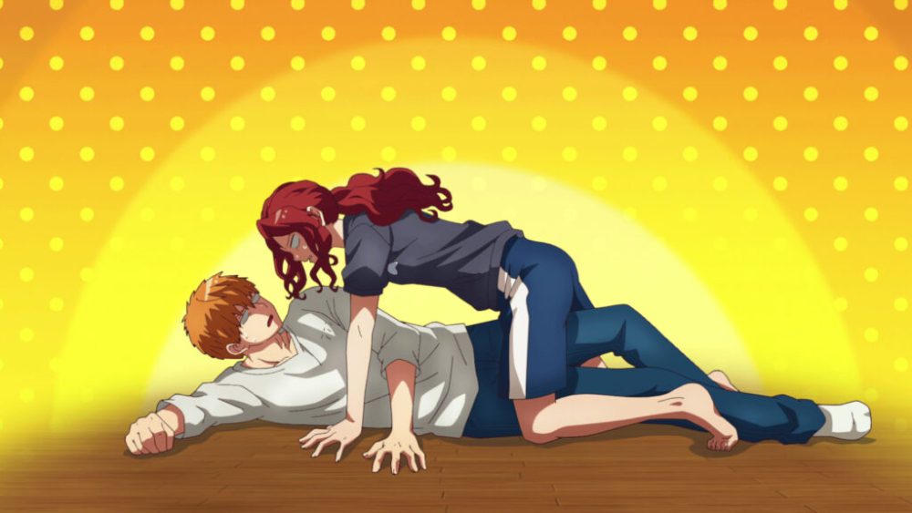Romantic Killer // Source : Netflix Romantic Killer // Source : Netflix