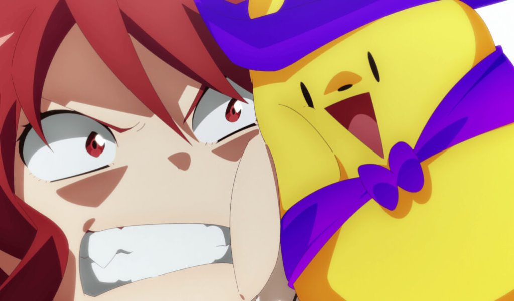 Romantic Killer // Source : Netflix Romantic Killer // Source : Netflix
