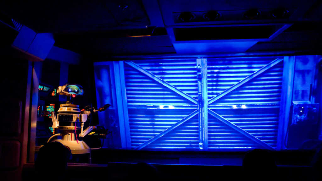 RX-24 Star Tours RX-24 Star Tours