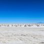 salar d'Uyuni en Bolivie riche en Lithium // Source : Pixabay - TravelCoffeeBook salar d'Uyuni en Bolivie riche en Lithium // Source : Pixabay - TravelCoffeeBook