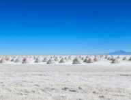 salar d'Uyuni en Bolivie riche en Lithium // Source : Pixabay - TravelCoffeeBook salar d'Uyuni en Bolivie riche en Lithium // Source : Pixabay - TravelCoffeeBook