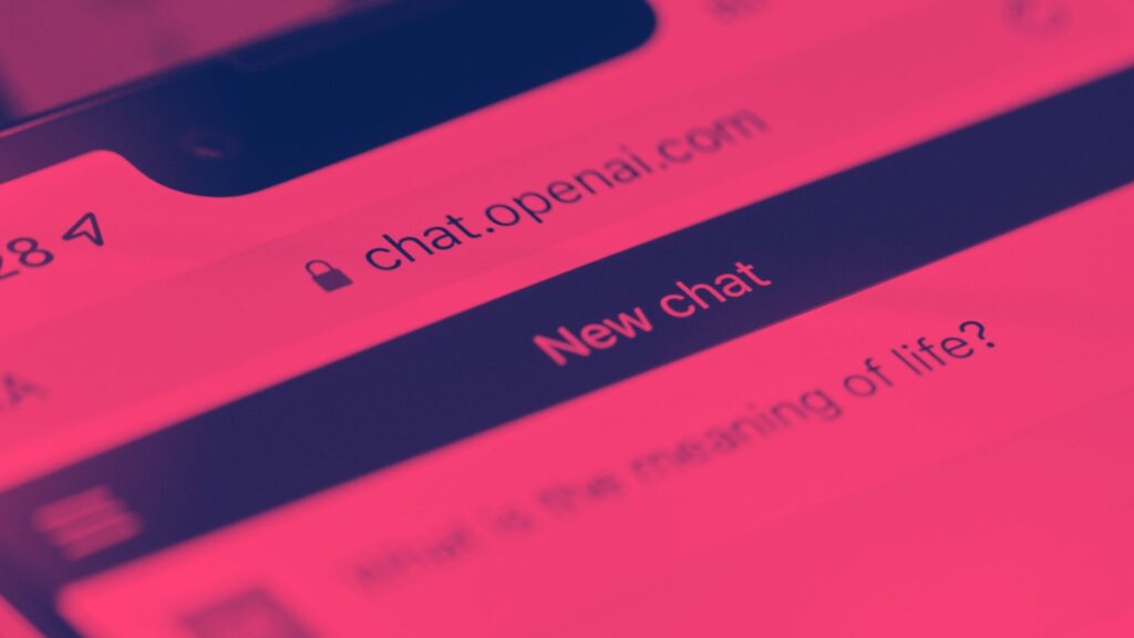 ChatGPT ChatGPT