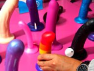 Des sextoys ont été envoyé à un propagandiste russe. // Source : Flickr Des sextoys ont été envoyé à un propagandiste russe. // Source : Flickr