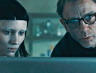 Millenium : Les hommes qui n'aimaient pas les femmes // Source : Sony Millenium : Les hommes qui n'aimaient pas les femmes // Source : Sony