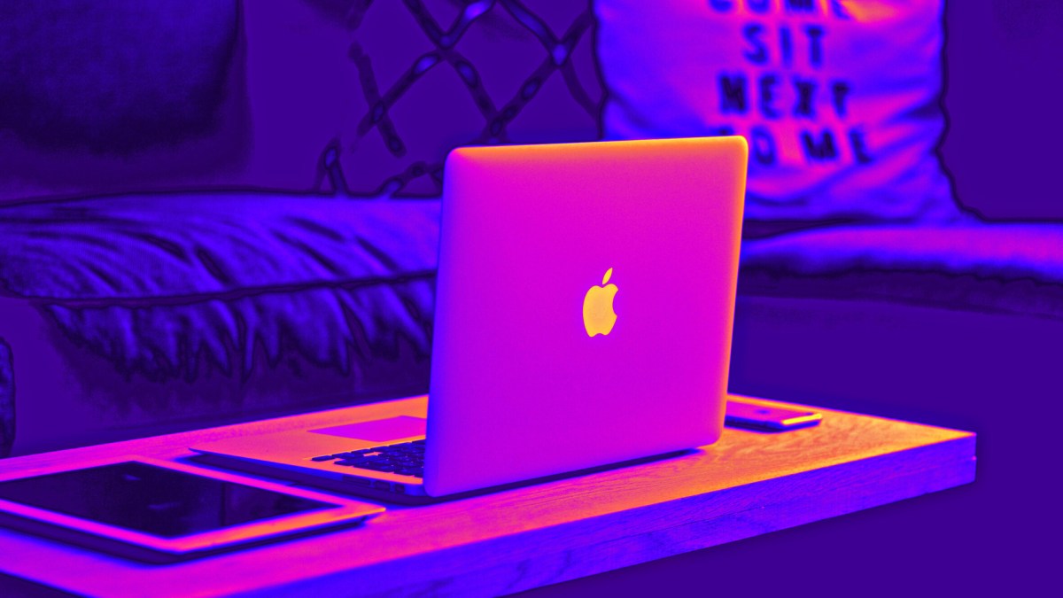 Les ordinateurs mac dans le viseur des hackers. // Source : Unsplash / Ruthson Zimmerman Les ordinateurs mac dans le viseur des hackers. // Source : Unsplash / Ruthson Zimmerman
