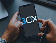 Les hackers nord-coréens ne visaient pas la populaire appli 3CX à l'origine. // Source : Numerama / Canva Les hackers nord-coréens ne visaient pas la populaire appli 3CX à l'origine. // Source : Numerama / Canva