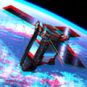 La Pologne est victime d'un espionnage sur ses agences spatiales. // Source : ESA La Pologne est victime d'un espionnage sur ses agences spatiales. // Source : ESA