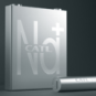 La nouvelle batterie au sodium-ion de CATL // Source : CATL La nouvelle batterie au sodium-ion de CATL // Source : CATL