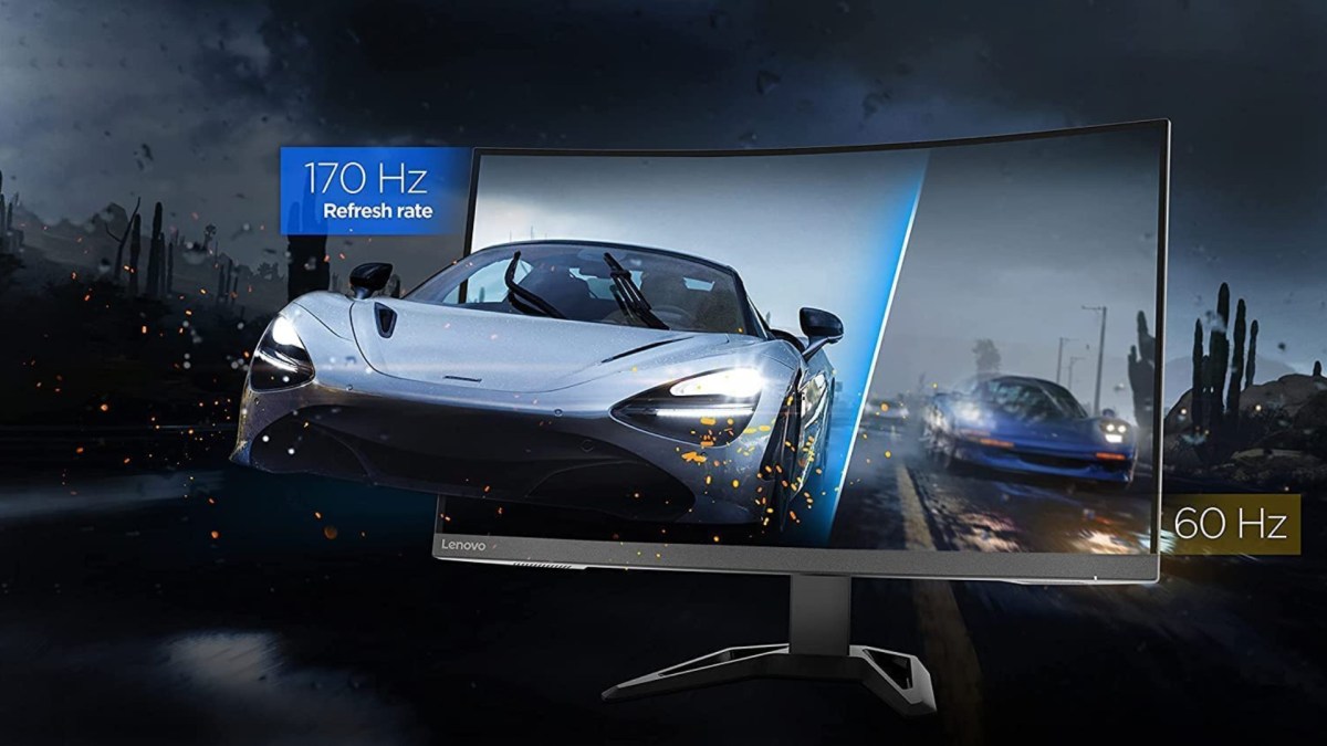 Lenovo G32qc-30 // Source : Amazon Lenovo G32qc-30 // Source : Amazon