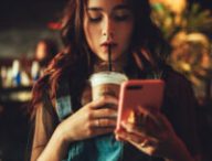 Mobile smartphone // Source : Pixabay Mobile smartphone // Source : Pixabay