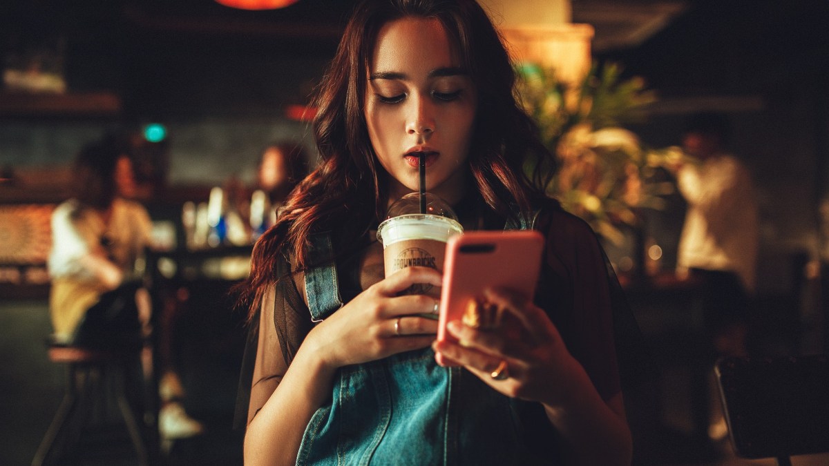 Mobile smartphone // Source : Pixabay Mobile smartphone // Source : Pixabay
