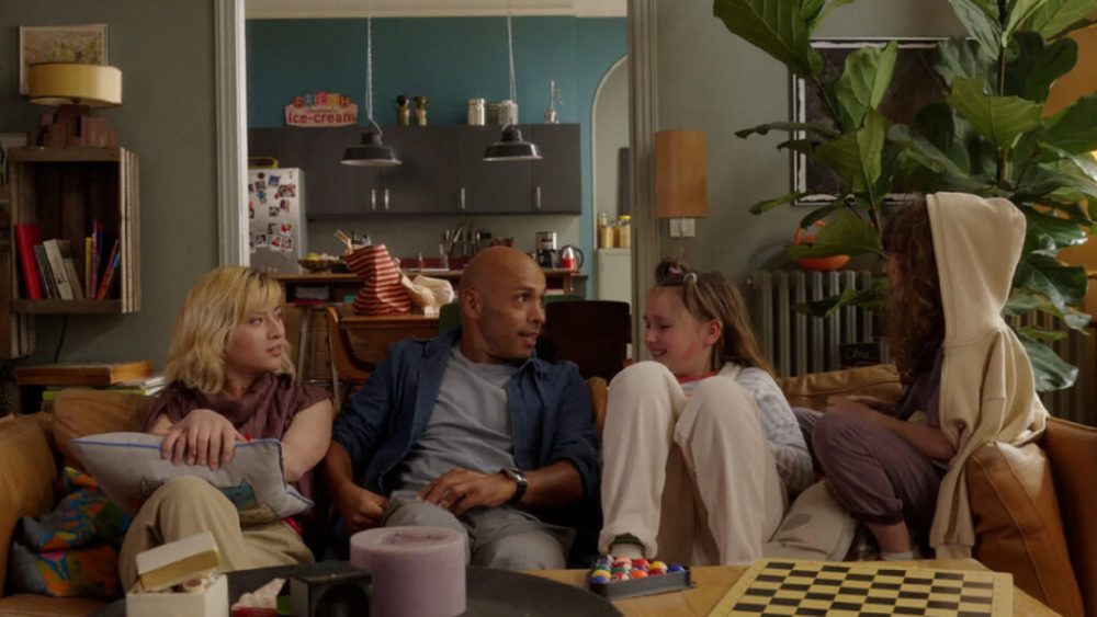 Week-End Family // Source : Disney+ Week-End Family // Source : Disney+