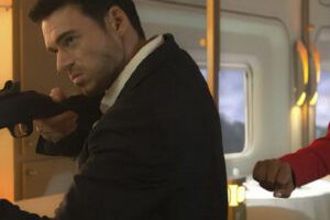 Citadel // Source : Amazon Prime Video Citadel // Source : Amazon Prime Video