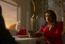 Priyanka Chopra Jonas est clairement la révélation de Citadel // Source : Amazon Prime Video Priyanka Chopra Jonas est clairement la révélation de Citadel // Source : Amazon Prime Video