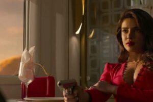 Priyanka Chopra Jonas est clairement la révélation de Citadel // Source : Amazon Prime Video Priyanka Chopra Jonas est clairement la révélation de Citadel // Source : Amazon Prime Video