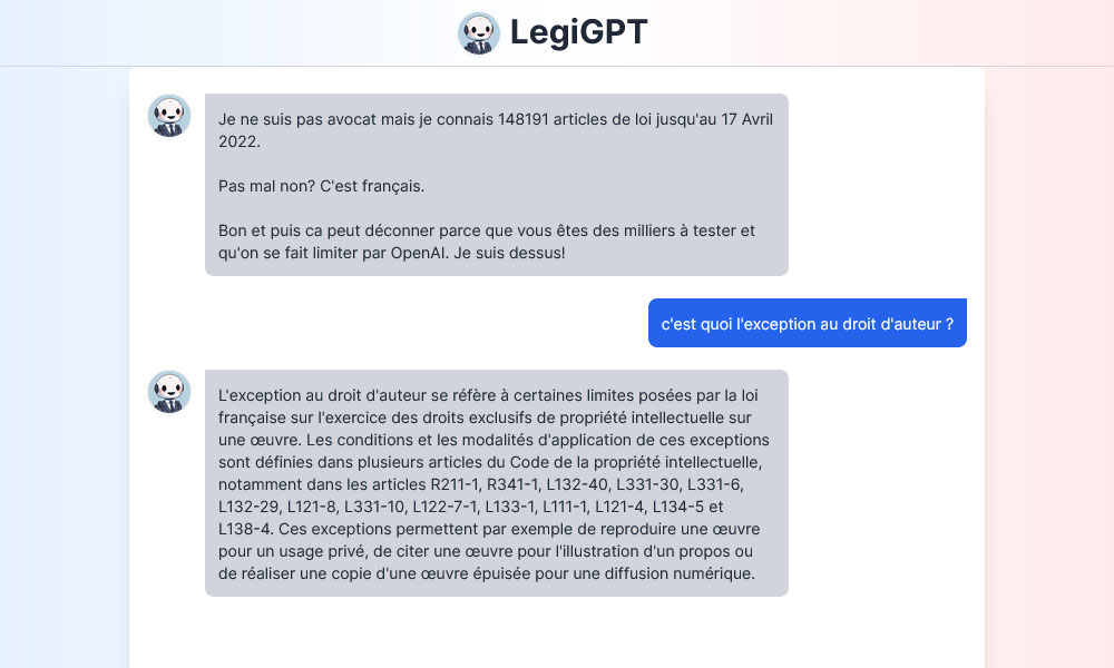 Screenshot 2023-04-28 at 16-51-44 LegiGPT Screenshot 2023-04-28 at 16-51-44 LegiGPT