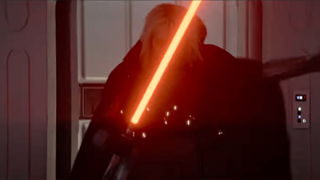 Shin Ahsoka Shin Ahsoka