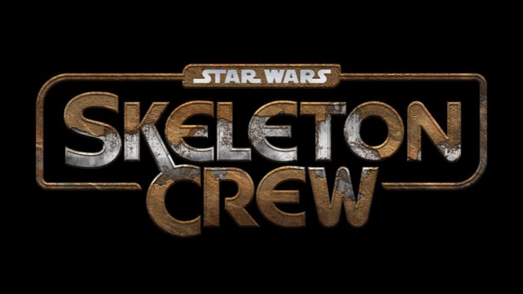 Skeleton Crew, une des futures séries Star Wars // Source : Lucasfilm / Disney Skeleton Crew, une des futures séries Star Wars // Source : Lucasfilm / Disney