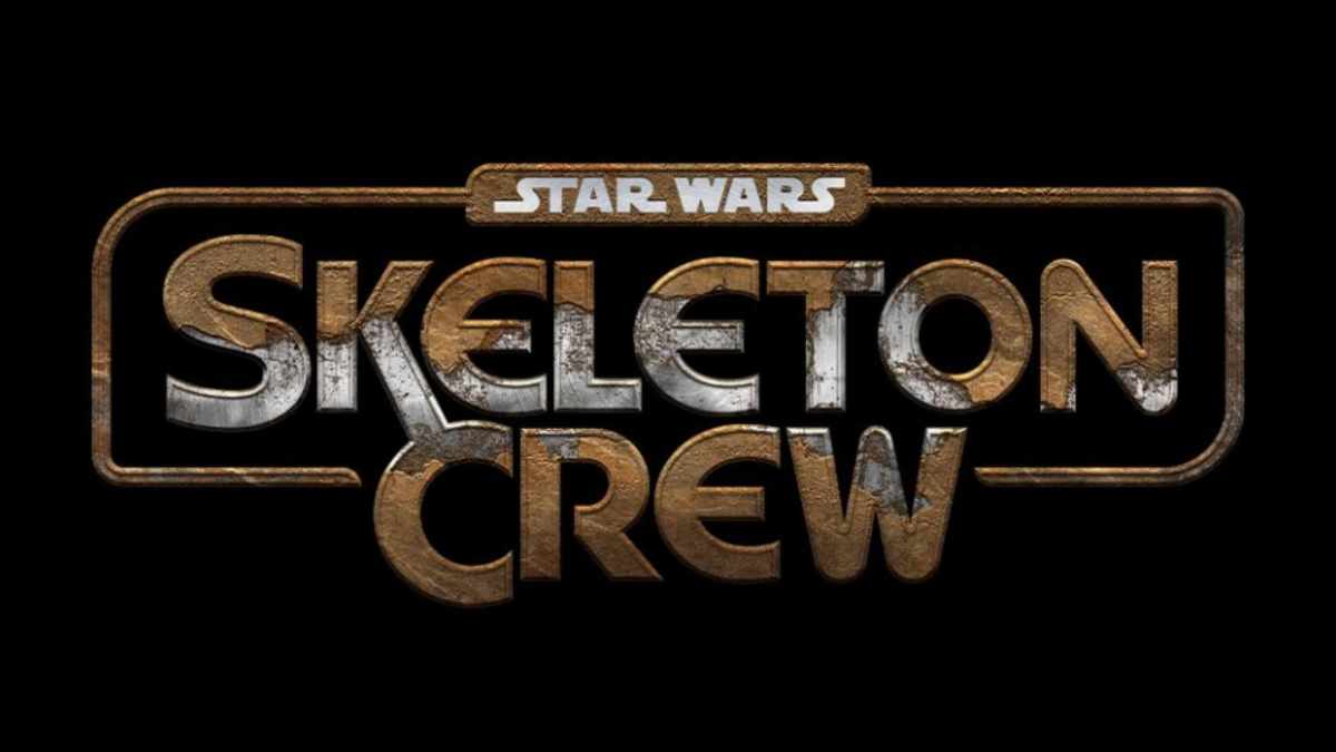 Skeleton Crew, une des futures séries Star Wars // Source : Lucasfilm / Disney Skeleton Crew, une des futures séries Star Wars // Source : Lucasfilm / Disney