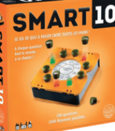 Smart 10 Smart 10
