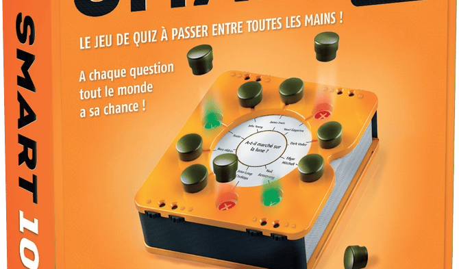 Source : Wilson Jeux
