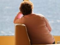 L'isolement social peut être nocif pour votre santé // Source : Pixabay
