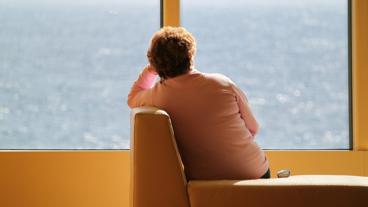 L'isolement social peut être nocif pour votre santé // Source : Pixabay L'isolement social peut être nocif pour votre santé // Source : Pixabay