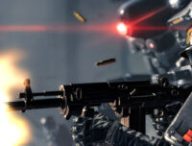 Wolfenstein: The New Order // Source : Bethesda Wolfenstein: The New Order // Source : Bethesda