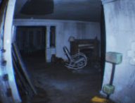 Paranormal Tales // Source : Digital Cybercherries
