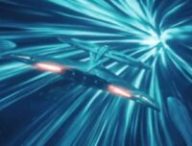 USS Discovery dans Star Trek. // Source : CBS