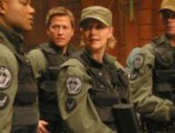 Stargate SG-1 // Source : MGM Stargate SG-1 // Source : MGM