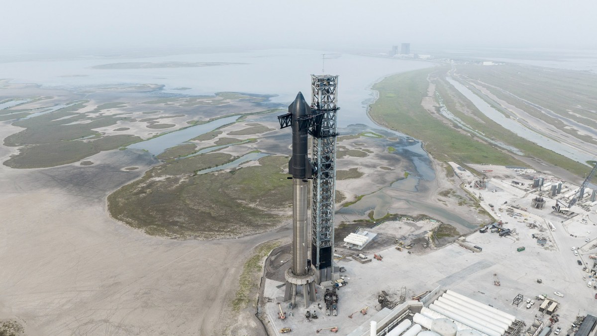 Source : SpaceX Source : SpaceX