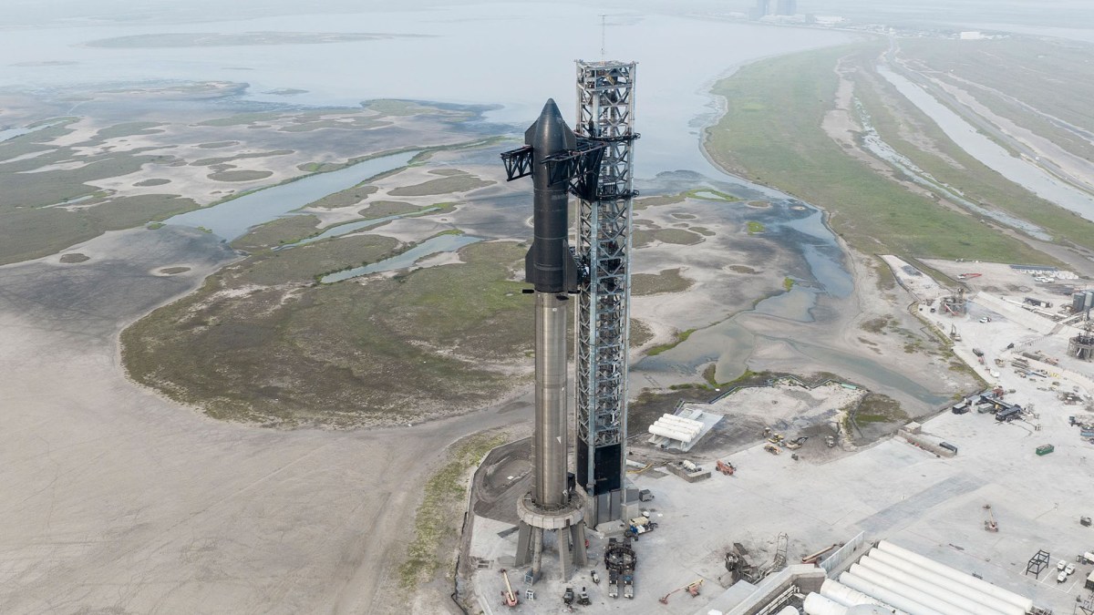 Source : SpaceX Source : SpaceX