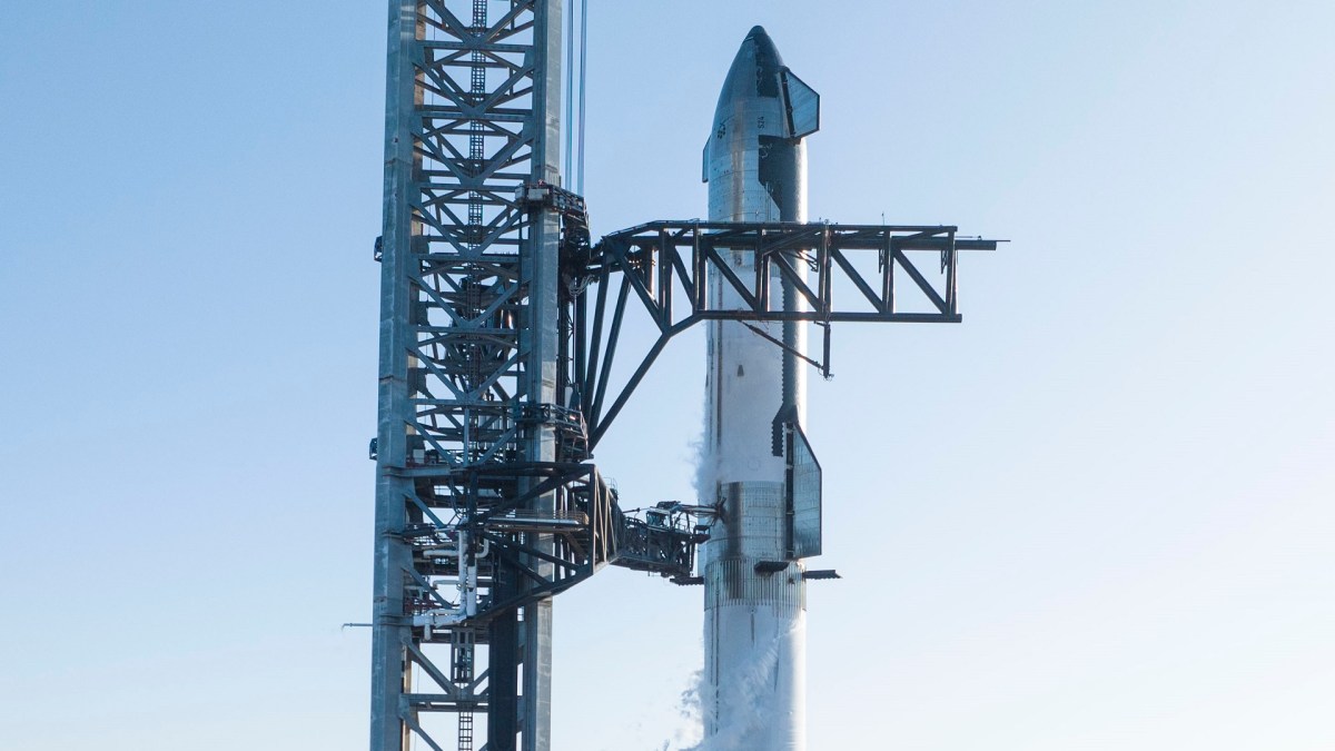 Source : SpaceX Source : SpaceX